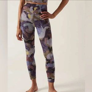 Salutation Stash Pocket II Printed 7/8 Tight